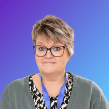 Kuva henkilöstä Johanna Kopo