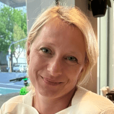 Picture of Elena Novitchkova
