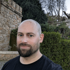 Picture of Tim Scott