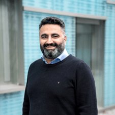 Bild von Adnan Temel