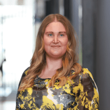 Bild på Amanda Persson