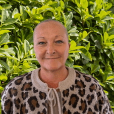Picture of Zoe Evans