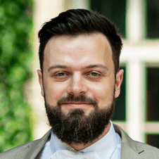 Picture of Michal Čudrnák