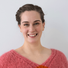 Kuva henkilöstä Julia Harjula