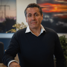 Bild på Arash Vahid