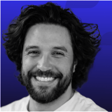 Picture of Romain Vidal