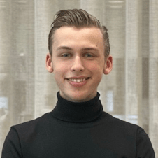 Bild på Jacob Böös