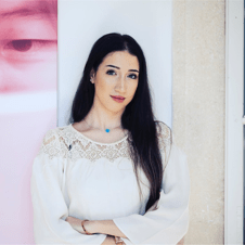 Picture of May Elbahgy