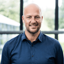 Billede af Thomas Monrad Birk