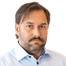 Kuva henkilöstä Jukka Kivistö
