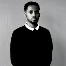 Picture of Eyob Hailu