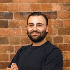 Picture of Adonis Kaddour