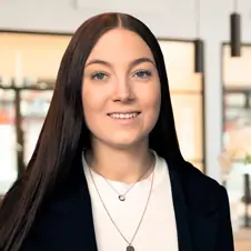 Bild på Emma Stenbjelke