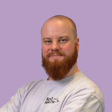 Kuva henkilöstä Aarni Isomursu