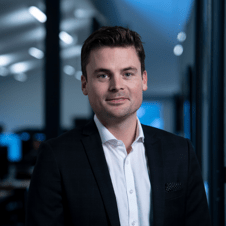 Picture of Jesper Strømgaard