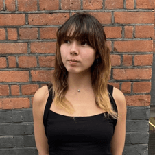 Picture of Megan Hume