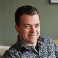 Bild på Marcus Johansson