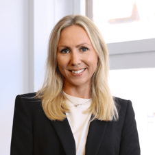 Bild på Helena Grimfors