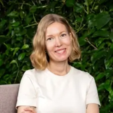 Picture of Pia Isojärvi