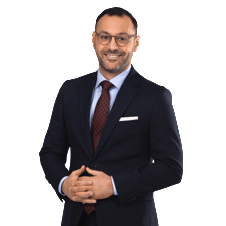 Bild på Ronny Nocera