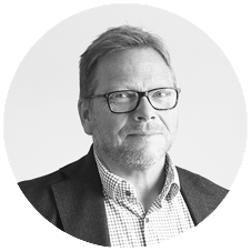 Bilde av Peter Gustafsson