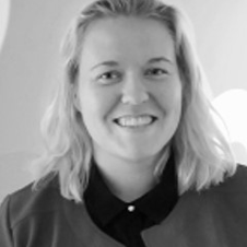 Bild på Emma Hinttu