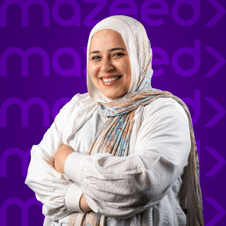 Picture of Donia Yousry