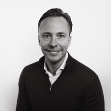 Bild på Peter Sehlin