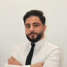 Photo de Yacine ALIOUANE