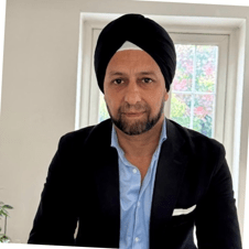 Picture of Gurjeet Singh