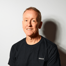 Picture of Ian Crawshaw