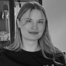 Picture of Fenni Johansson