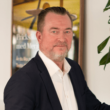 Bild på Fredrik Sjöberg