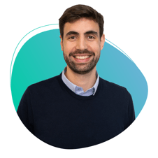 Picture of André Santos