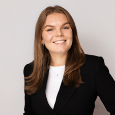 Bilde av Aina Øye Nilsson