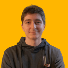 Picture of Gabriele Tassinari