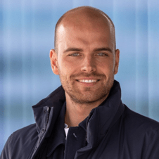 Foto van Matthijs Jesse