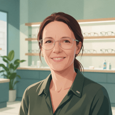 Bilde av Anne Orstad