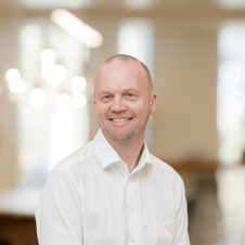 Bilde av Kenneth Slaatten