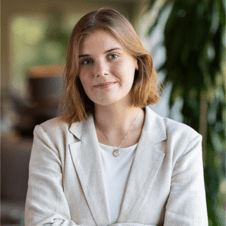 Picture of Yrsa Andersson
