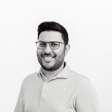 Picture of Andreas Trigonis