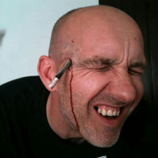 Picture of Ian Wallace