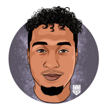 Picture of Davinio Thomé