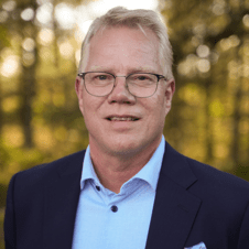 Bild på Hans Persson