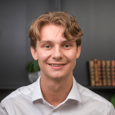 Bilde av Mikael Neumuller