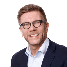 Kuva henkilöstä Marko Nieminen