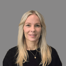 Bild på Angelica Sandström