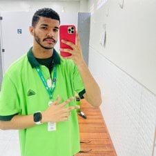 Foto de Marcelo Lima