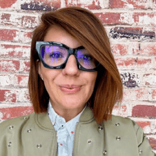 Picture of Mina Obradovic
