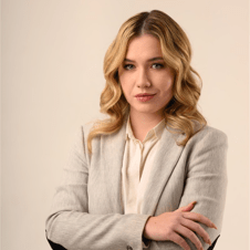 Picture of Alina Petruk